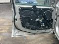 дверь передняя левая Ford Fusion 1 поколение [рестайлинг] 2009, 1.4 л., FXJA, бензин, 5МКПП, серебристый, хетчбэк 5 дв., передний привод - фото №4