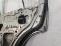 дверь задняя правая Kia Sorento 1 поколение 2006, 2.5 л., D4CB, дизель, МКПП, серебристый, внедорожник 5 дв., полный подключаемый привод - фото №15