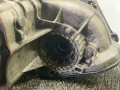КПП механическая (МКПП) Opel Astra F 1993, 1.6 л., i, бензин, 5МКПП, универсал, передний привод, F17, A177, W418 - фото №9