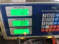 полка аккумулятора Opel Vectra B 1998, 1.8 л., бензин, МКПП, мокрый асфальт, универсал, 90568224, 90568225 - фото №14