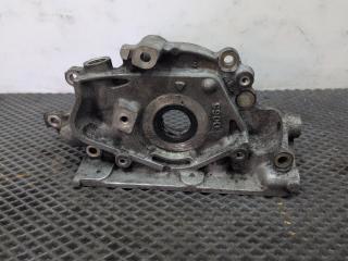 насос масляный Chrysler Neon 1 поколение 1996, 2.0 л., бензин, МКПП, синий, седан, передний привод, 4667353