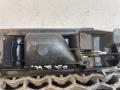 ручка внутренняя задняя правая Volkswagen Jetta 4 поколение 2001, 2.0 л., AQY, бензин, МКПП, синий, седан, передний привод, 3B0839114 - фото №6
