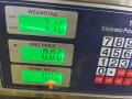 ступица задняя правая Hyundai Coupe RD 1998, 2.0 л., бензин, МКПП, бордовый, купе, передний привод - фото №11