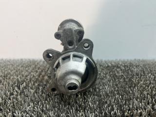 стартер Ford Focus 1 поколение (1998 - 2001), 1.8 л., дизель, МКПП, передний привод