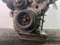 двигатель Opel Omega B 1996, 2.5 л., дизель, 5МКПП, черный, универсал, задний привод, X25DT - фото №9