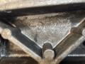 кронштейн двигателя Chrysler Voyager 3 поколение 1998, 2.4 л., EDZ, бензин, МКПП, чёрный, минивэн, передний привод, 04792251AB - фото №4