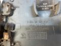 лючок топливного бака Daewoo Evanda 1 поколение V200 2003, 2.0 л., i, X 20 SED, бензин, МКПП, берюзовый, седан, передний привод, V-20098328308, 96326308, PA8-T402 - фото №3