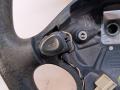 руль Renault Scenic 1 поколение 1998, 1.9 л., F9Q 734, дизель, синий, минивэн, передний привод, 7700423448, 7700426376 - фото №6