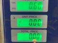 переключатель подрулевой (стрекоза) Renault Scenic 1 поколение 1997, 1.9 л., F8Q 786, дизель, МКПП, серый, передний привод - фото №6