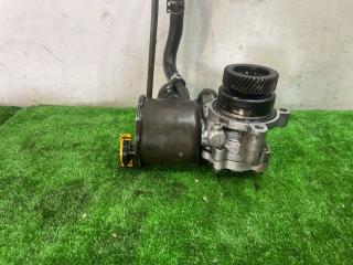 насос гидроусилителя руля Mazda 626 GF 1998, 2.0 л., дизель, МКПП, передний привод, 8Y267097