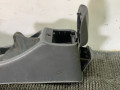 консоль салона Daewoo Nubira J100 1998, 1.6 л., i, A16DMS, бензин, МКПП, зелёный металлик, хетчбэк 5 дв., передний привод - фото №2