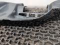 накладка декоративная Citroen Xsara 1 поколение 1998, 1.6 л., бензин, 5МКПП, зелёный, хетчбэк 3 дв., передний привод, 9622867680, 95149100 - фото №7