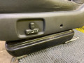 салон (комплект сидений) Kia Sorento 1 поколение 2005, 2.5 л., D4CB, дизель, АКПП, черный, внедорожник 5 дв., полный подключаемый привод - фото №9
