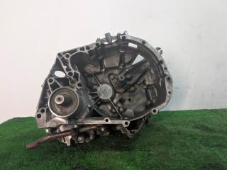 КПП механическая (МКПП) Renault Scenic 1 поколение 1998, 1.9 л., F9Q 734, дизель, синий, минивэн, передний привод, 7700599940, JC5131, C002693