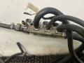 форсунка Opel Omega B 1998, 2.0 л., бензин, 5МКПП, красный, универсал, задний привод, 10R024470 - фото №6