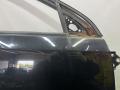 дверь передняя правая Suzuki Forenza 1 поколение 2004, 2.0 л., бензин, АКПП, чёрный, седан, передний привод - фото №2