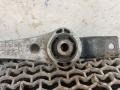 подушка крепления КПП Volkswagen Jetta 4 поколение 2001, 2.0 л., AQY, бензин, МКПП, синий, седан, передний привод, 1J0199851 - фото №3