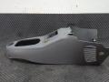 консоль салона Renault Clio 2 поколение 2001, 1.9 л., дизель, МКПП, белый, внедорожник 3 дв., 7700421369, 26049 - фото №10
