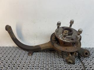 ступица задняя левая Daewoo Evanda 1 поколение V200 2003, 2.0 л., i, X 20 SED, бензин, МКПП, берюзовый, седан, передний привод