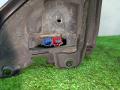зеркало наружное правое Chrysler Voyager 3 поколение 1998, 2.4 л., EDZ, бензин, МКПП, чёрный, минивэн, передний привод, 4717464, 96413, 010449 - фото №3