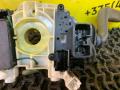 переключатель подрулевой (стрекоза) Volvo V40 1 поколение 1999, 2.0 л., B 4204 S, бензин, АКПП, синий, универсал, передний привод - фото №3