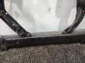 балка подвески передняя (подрамник) Opel Vectra B 1998, 1.8 л., бензин, МКПП, мокрый асфальт, седан - фото №15
