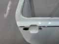 дверь задняя правая Volkswagen Golf 3 поколение 1995, 1.9 л., AEY, дизель, МКПП, белый, универсал, передний привод - фото №5