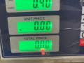 защита арок задняя правая (подкрылок) Dodge Caliber 1 поколение 2008, 1.8 л., бензин, МКПП, красный, хетчбэк 5 дв., передний привод - фото №3