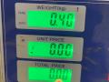 кронштейн гидроусилителя Nissan Primera P10 1994, 1.6 л., бензин, МКПП, синий, седан, 54203122, 4911076J00 - фото №4