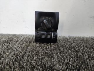 переключатель света Opel Vectra B 1998, 1.8 л., бензин, МКПП, мокрый асфальт, седан, 90569814, 90504968, 53142807