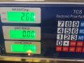 вакуумный усилитель тормозов Toyota RAV4 2 поколение (XA20) 2002, 2.0 л., дизель, МКПП, серебристый, седан, 131010-11260, 2AO2291 - фото №10