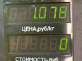 спойлер Opel Astra F 1994, 1.6 л., X 16 SZ, бензин, АКПП, синий, хетчбэк 5 дв., передний привод - фото №5