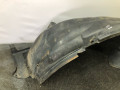 защита арок передняя левая (подкрылок) Kia Sorento 1 поколение 2005, 2.5 л., дизель, МКПП, серый, полный привод - фото №3