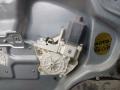 стеклоподъемник электрический передний левый Ford Focus 2 поколение 2006, 1.6 л., HWDA, бензин, МКПП, красный, хетчбэк 5 дв., передний привод - фото №2