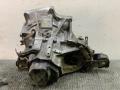 КПП механическая (МКПП) Mazda Demio 1 поколение [рестайлинг] 2001, 1.3 л., бензин, МКПП, зелёный, хетчбэк 5 дв., передний привод, F529 - фото №4