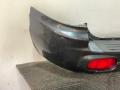 бампер задний Hyundai Santa Fe 1 поколение (SM) 2001, 2.4 л., бензин, МКПП, черный, внедорожник 5 дв., передний привод - фото №2
