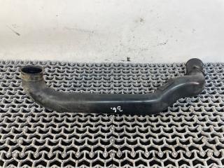 патрубок интеркулера Opel Zafira 1 поколение (A) 2002, 2.2 л., дизель, 5МКПП, серебристый, минивэн, передний привод, 46598