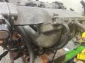 коллектор впускной Toyota Carina E 1 поколение T190 1995, 1.6 л., 4A-FE, бензин, МКПП, зелёный, хетчбэк 5 дв., передний привод, 1710102060 - фото №3