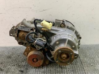 раздаточная коробка Kia Sorento 1 поколение 2006, 2.5 л., D4CB, дизель, АКПП, серый, внедорожник 5 дв., полный подключаемый привод