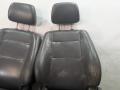 салон (комплект сидений) Kia Sorento 1 поколение 2006, 2.5 л., дизель, МКПП, серебристый, внедорожник 5 дв., полный подключаемый привод, LIKVIDACIYA, SKLADA - фото №5