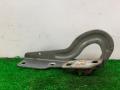 петля капота левая Renault Scenic 1 поколение 1997, 1.9 л., F8Q 786, дизель, МКПП, серый, передний привод, 843530B2897, 843529B2897 - фото №2