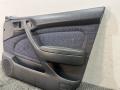 обшивка двери передняя правая Toyota Carina E 1 поколение T190 1995, 1.6 л., 4A-FE, бензин, МКПП, зелёный, хетчбэк 5 дв., передний привод, LIKVIDACIYA, SKLADA - фото №2