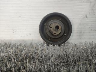 ролик натяжителя Audi 80 B3 1989, 1.9 л., дизель, МКПП, седан, передний привод, F-22009501