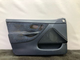 обшивка двери передняя левая Ford Mondeo 1 поколение 1996, 2.0 л., бензин, МКПП, серебристый, седан, передний привод, LIKVIDACIYA, SKLADA