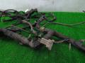 проводка двигателя Daewoo Evanda 1 поколение V200 2003, 2.0 л., i, X 20 SED, бензин, МКПП, берюзовый, седан, передний привод - фото №9