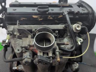 топливная рампа Daewoo Evanda 1 поколение V200 2003, 2.0 л., i, X 20 SED, бензин, МКПП, берюзовый, седан, передний привод