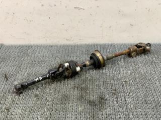 рулевой карданчик Nissan Murano Z50 2005, 3.5 л., бензин, АКПП, черный, внедорожник 5 дв., полный привод