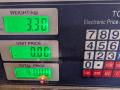шторка багажника Kia Joice 1 поколение 1999, 2.0 л., G4CP, бензин, МКПП, зелёный, минивэн, передний привод - фото №15