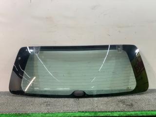 стекло заднее Kia Sorento 1 поколение 2006, 2.5 л., D4CB, дизель, АКПП, серый, внедорожник 5 дв., полный подключаемый привод