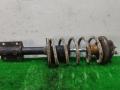 стойка передняя левая Peugeot Boxer 1 поколение (1981 - 1993), 2.5 л., дизель, МКПП, PSA635852, 27852 - фото №4
